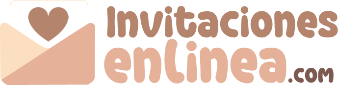 Invitaciones en Linea