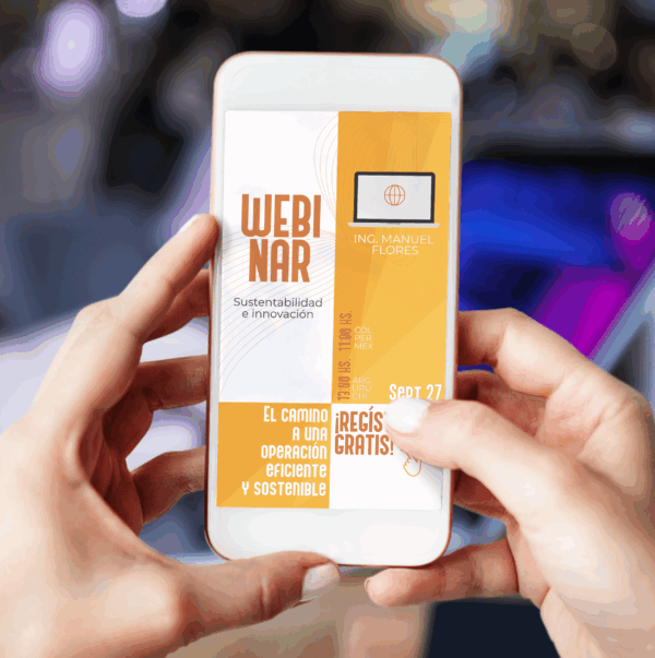 Webinar Orange - Imagen 2